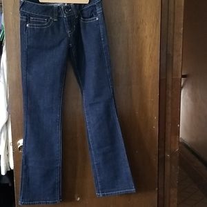 Guess Boot cut jeans- excellent condition